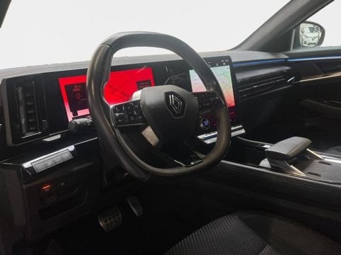 Voitures D'occasion À Denain | Renault Austral 1.2 E-Tech Full Hybrid 200Ch Iconic Esprit Alpine
