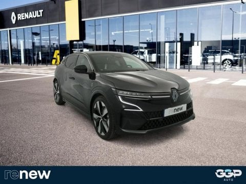 Voitures D'occasion À Denain | Renault Mégane Megane E-Tech Electric 220Ch 60Kwh Techno Autonom...