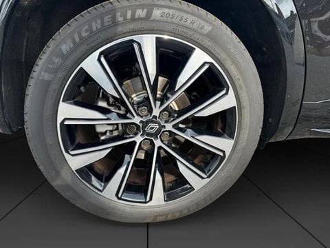 Voitures D'occasion À Denain | Renault Espace 1.2 E-Tech Full Hybrid 200Ch Techno 7 Places - 25