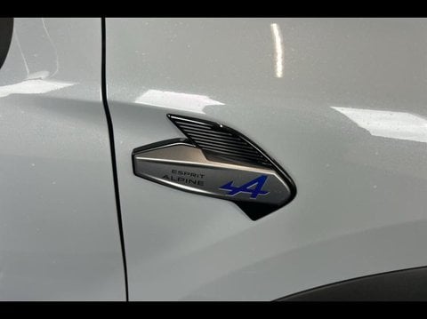 Voitures D'occasion À Denain | Renault Symbioz 1.6 E-Tech Full Hybrid 145Ch Esprit Alpine