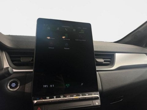 Voitures D'occasion À Denain | Renault Symbioz 1.8 E-Tech Full Hybrid 160Ch Evolution - 25