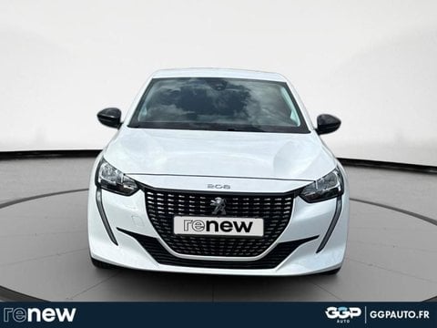 Voitures D'occasion À Denain | Peugeot 208 1.2 Puretech 75Ch S&S Like 2023
