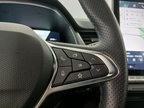 Voitures D'occasion À Denain | Renault Symbioz 1.6 E-Tech Full Hybrid 145Ch Techno