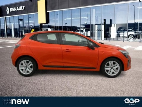 Voitures D'occasion À Denain | Renault Clio 1.0 Tce 90Ch Evolution - 24