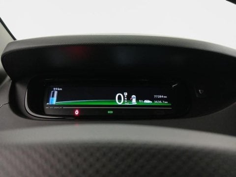 Voitures D'occasion À Denain | Renault Zoe Intens Charge Normale R90