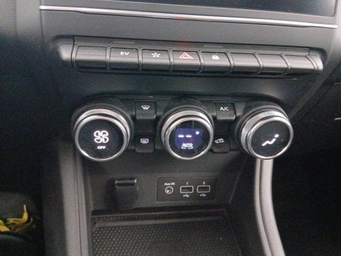 Voitures D'occasion À Denain | Renault Captur 1.6 E-Tech Hybride 145Ch Intens -21