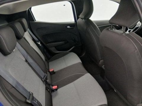 Voitures D'occasion À Denain | Renault Clio 1.6 E-Tech 145Ch Full Hybrid Evolution - 25B