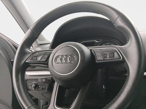 Voitures D'occasion À Denain | Audi A3 Sportback Audi A3 G-Tron Sportback 1.5 Tfsi 130 Design Gpl
