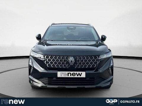 Voitures D'occasion À Denain | Renault Espace 1.2 E-Tech Full Hybrid 200Ch Techno 7 Places - 25