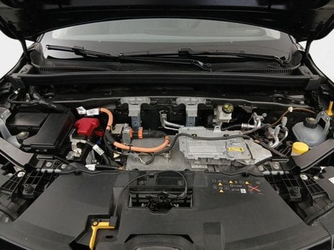 Voitures D'occasion À Denain | Renault Mégane Megane E-Tech Electric Ev60 220Ch Equilibre Super...