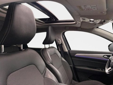 Voitures D'occasion À Denain | Renault Arkana 1.6 E-Tech 145Ch Intens -21B
