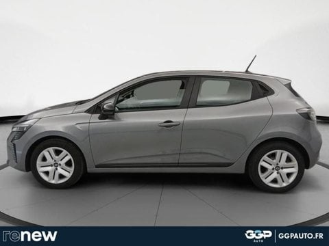 Voitures D'occasion À Denain | Renault Clio 1.0 Eco-G 100Ch Evolution - 25
