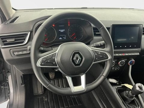 Voitures D'occasion À Denain | Renault Clio 1.0 Tce 90Ch Equilibre