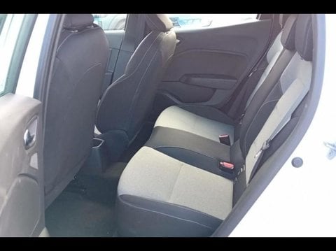 Voitures D'occasion À Denain | Renault Clio 1.6 E-Tech 145Ch Full Hybrid Evolution - 25