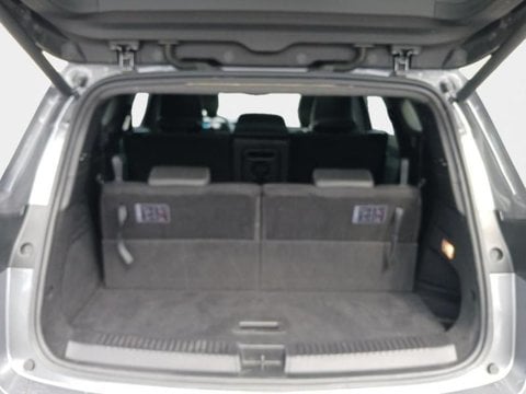 Voitures D'occasion À Denain | Renault Espace 1.2 E-Tech Full Hybrid 200Ch Techno 7 Places - 24