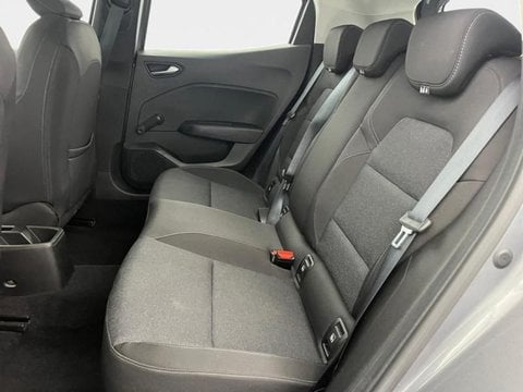 Voitures D'occasion À Denain | Renault Clio 1.0 Tce 90Ch Equilibre