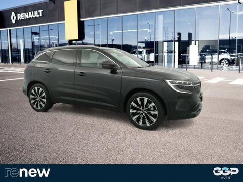 Voitures D'occasion À Denain | Renault Austral 1.2 E-Tech Full Hybrid 200Ch Techno