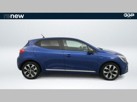 Voitures D'occasion À Denain | Renault Clio 1.0 Tce 90Ch Evolution - 24