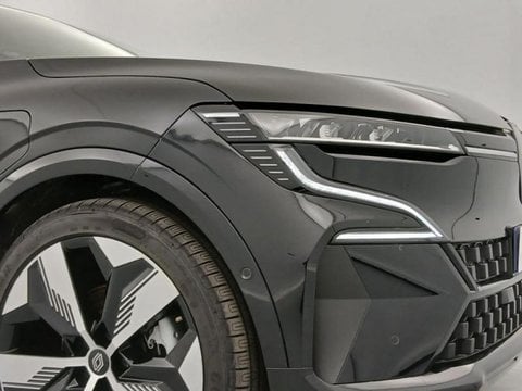 Voitures D'occasion À Denain | Renault Mégane Megane E-Tech Electric 220Ch 60Kwh Techno Autonom...