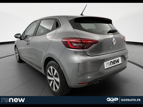 Voitures D'occasion À Denain | Renault Clio 1.0 Tce 90Ch Equilibre