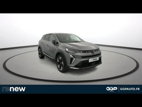 Voitures D'occasion À Denain | Renault Symbioz 1.6 E-Tech Full Hybrid 145Ch Techno