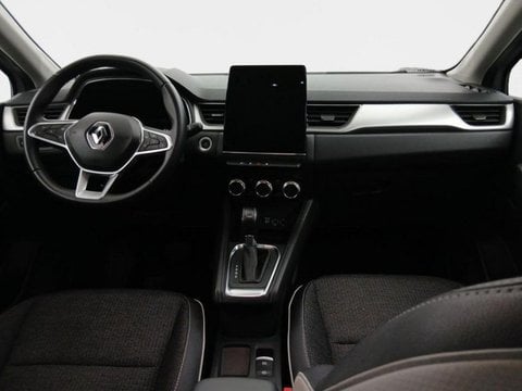 Voitures D'occasion À Denain | Renault Captur 1.3 Tce Mild Hybrid 160Ch Techno Edc