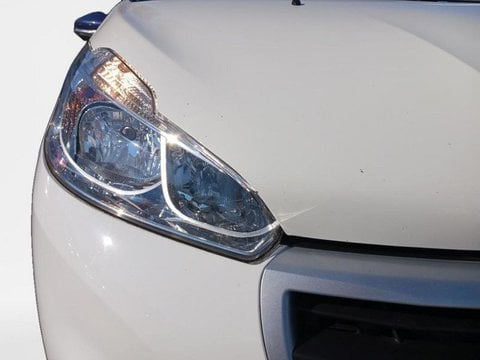 Voitures D'occasion À Denain | Peugeot 208 1.2 Puretech 68Ch E6.C Like 5P