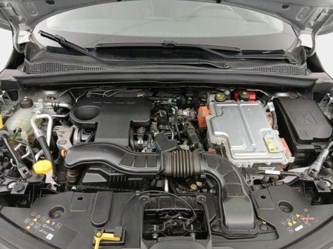 Voitures D'occasion À Denain | Renault Captur 1.6 E-Tech Hybride 145Ch Techno