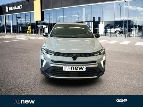 Voitures D'occasion À Denain | Renault Symbioz 1.6 E-Tech Full Hybrid 145Ch Esprit Alpine