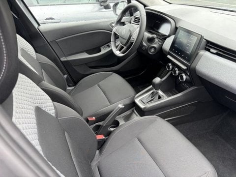 Voitures D'occasion À Denain | Renault Clio 1.6 E-Tech 145Ch Full Hybrid Evolution - 25B