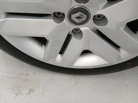 Voitures D'occasion À Denain | Renault Clio 1.6 E-Tech Hybride 140Ch Zen -21N