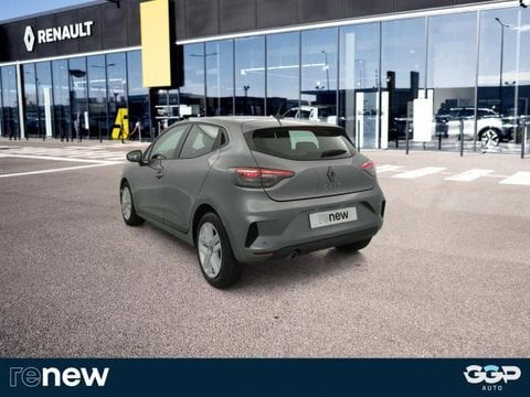 Voitures D'occasion À Denain | Renault Clio 1.0 Tce 90Ch Evolution - 24