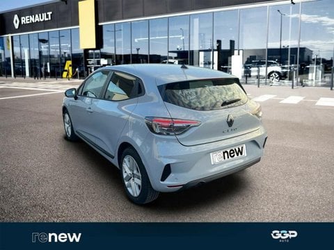 Voitures D'occasion À Denain | Renault Clio 1.0 Tce 90Ch Evolution - 24