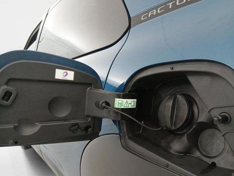 Voitures D'occasion À Denain | Citroën C4 Cactus Puretech 130Ch S&S Shine