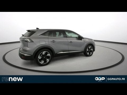 Voitures D'occasion À Denain | Renault Symbioz 1.6 E-Tech Full Hybrid 145Ch Techno