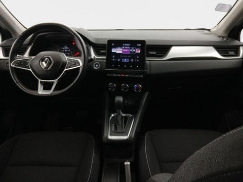 Voitures D'occasion À Denain | Renault Captur 1.5 Blue Dci 115Ch Business Edc