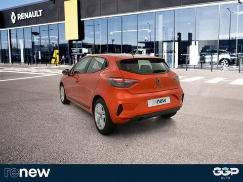 Voitures D'occasion À Denain | Renault Clio 1.0 Tce 90Ch Evolution - 24