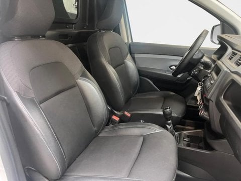 Voitures D'occasion À Denain | Renault Express Van 1.5 Blue Dci 95Ch Confort 22