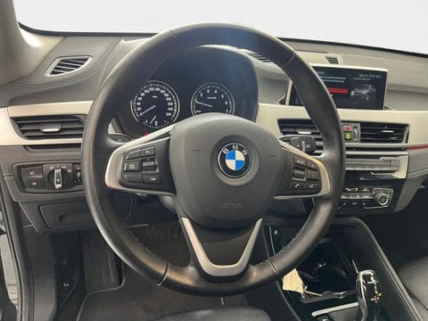 Voitures D'occasion À Denain | Bmw X1 Sdrive18Ia 136Ch Xline Dkg7