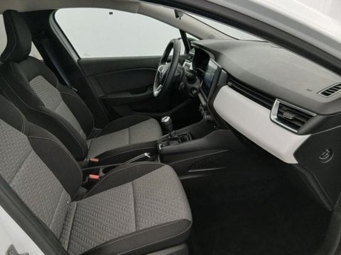 Voitures D'occasion À Denain | Renault Clio 1.5 Blue Dci 100Ch Evolution