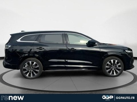 Voitures D'occasion À Denain | Renault Espace 1.2 E-Tech Full Hybrid 200Ch Techno 7 Places - 25
