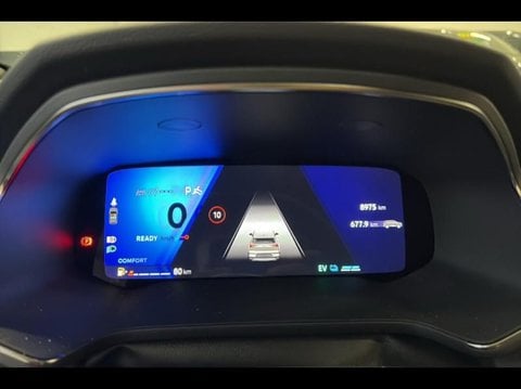 Voitures D'occasion À Denain | Renault Symbioz 1.8 E-Tech Full Hybrid 160Ch Techno - 25