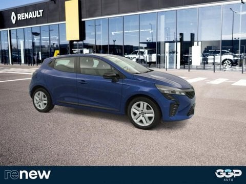 Voitures D'occasion À Denain | Renault Clio 1.6 E-Tech 145Ch Full Hybrid Evolution - 25B