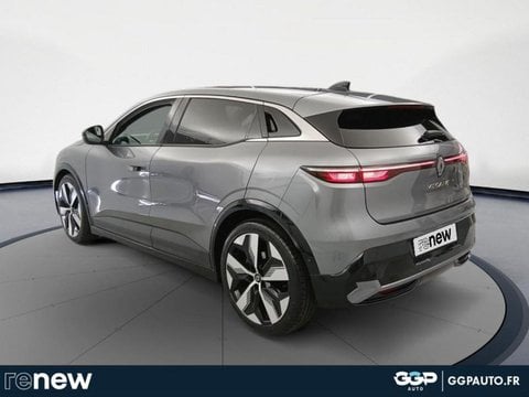 Voitures D'occasion À Denain | Renault Mégane Megane E-Tech Electric Ev60 220Ch Techno Optimum ...