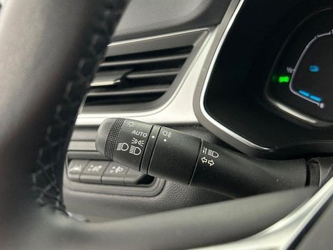 Voitures D'occasion À Denain | Renault Captur 1.6 E-Tech Hybride 145Ch Intens -21