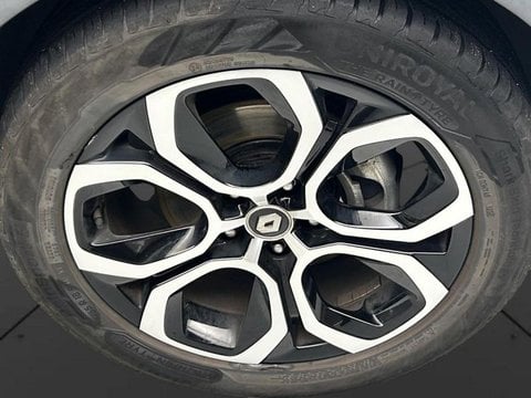 Voitures D'occasion À Denain | Renault Arkana 1.6 E-Tech 145Ch Intens -21B