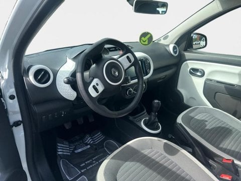 Voitures D'occasion À Denain | Renault Twingo 1.0 Sce 65Ch Equilibre