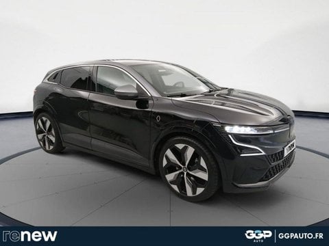 Voitures D'occasion À Denain | Renault Mégane Megane E-Tech Electric Ev60 220Ch Techno Optimum ...