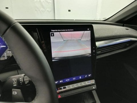 Voitures D'occasion À Denain | Renault Mégane Megane E-Tech Electric 220Ch 60Kwh Techno Autonom...