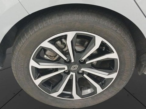 Voitures D'occasion À Denain | Renault Clio 1.6 E-Tech 145Ch Full Hybrid Techno - 24